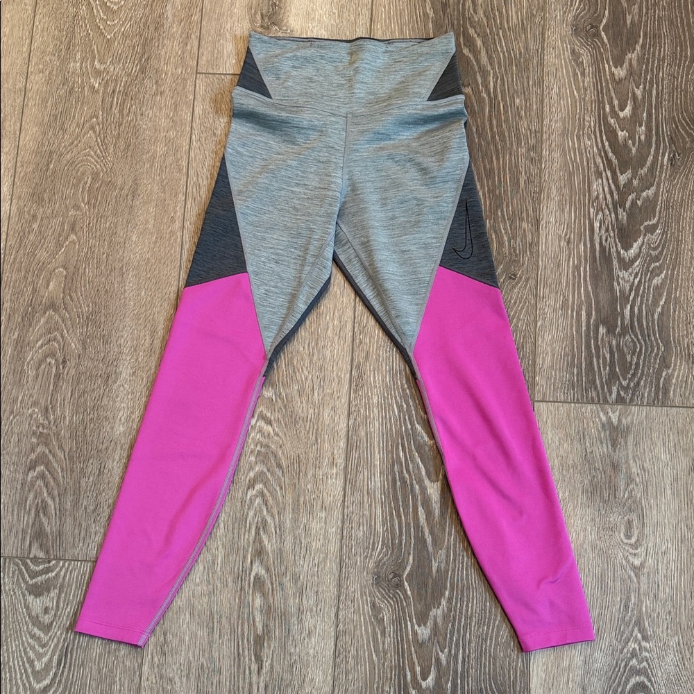 Nike Dri-FIT Leggings